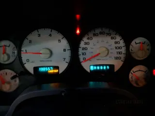 2004 Dodge 1500 SLT