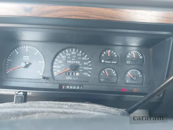 1994 Dodge Dakota