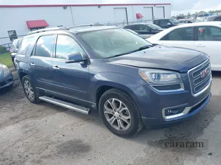 2014 GMC Acadia SLT