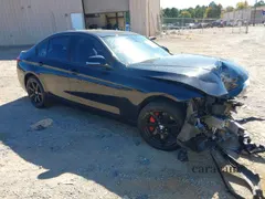 2016 BMW 3 Series 320i