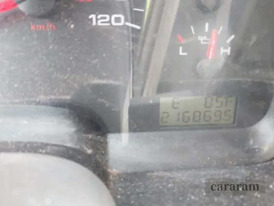 2008 Ford F-150 STX
