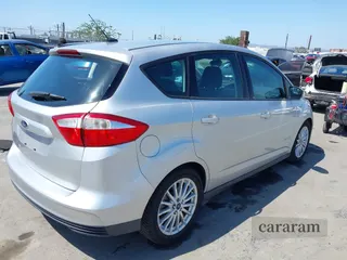 2015 Ford C-Max SE