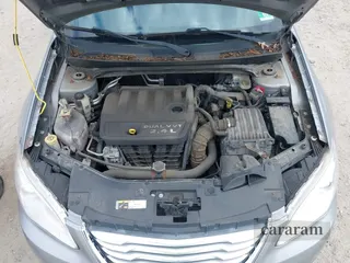2014 Chrysler 200 Touring