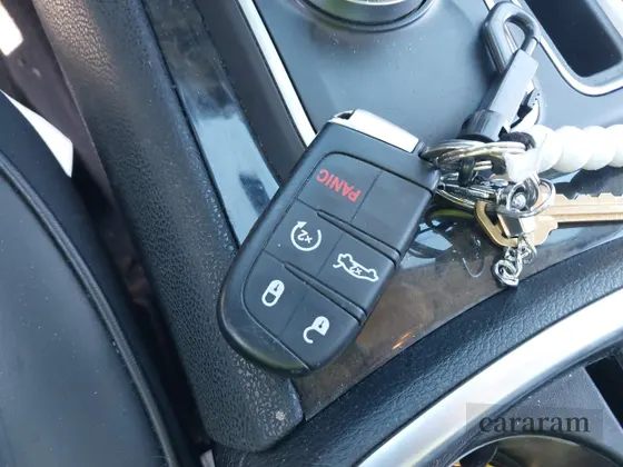 2018 Chrysler 300 Limited