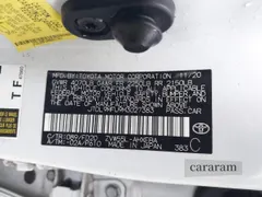 2021 Toyota Prius LE