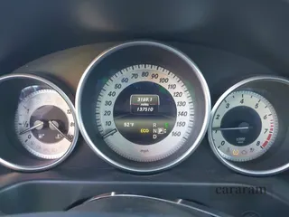 2014 Mercedes-Benz E 350 Luxury