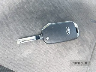 2020 Kia Forte FE