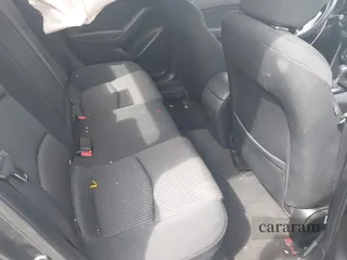 2016 Mazda 3 i Touring