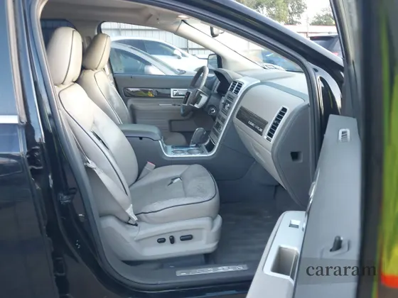 2009 Lincoln MKX
