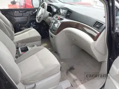 2013 Nissan Quest SV