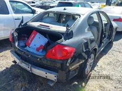 2013 Infiniti G37 Journey