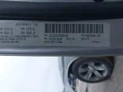 2016 Dodge Challenger SXT Plus