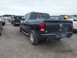 2014 Ram 1500 Sport