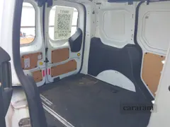 2017 Ford Transit Connect XL