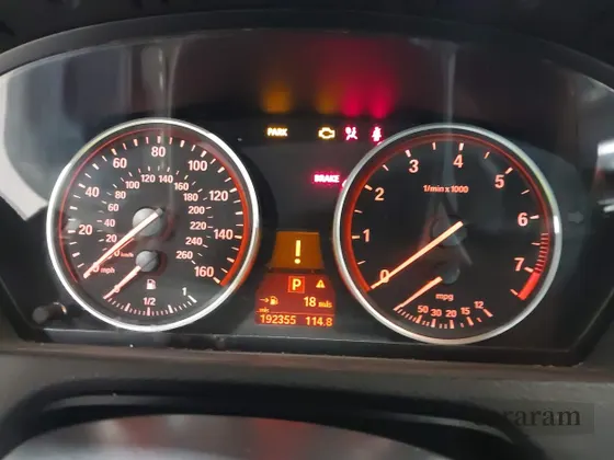 2012 BMW X5 50i