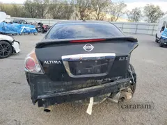 2012 Nissan Altima SL