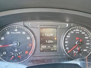 2016 Audi Q3 Prestige