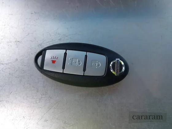2014 Nissan Pathfinder Platinum
