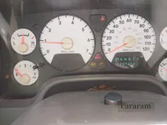 2007 Dodge 1500 SLT