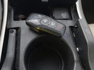 2013 Lincoln MKZ Hybrid