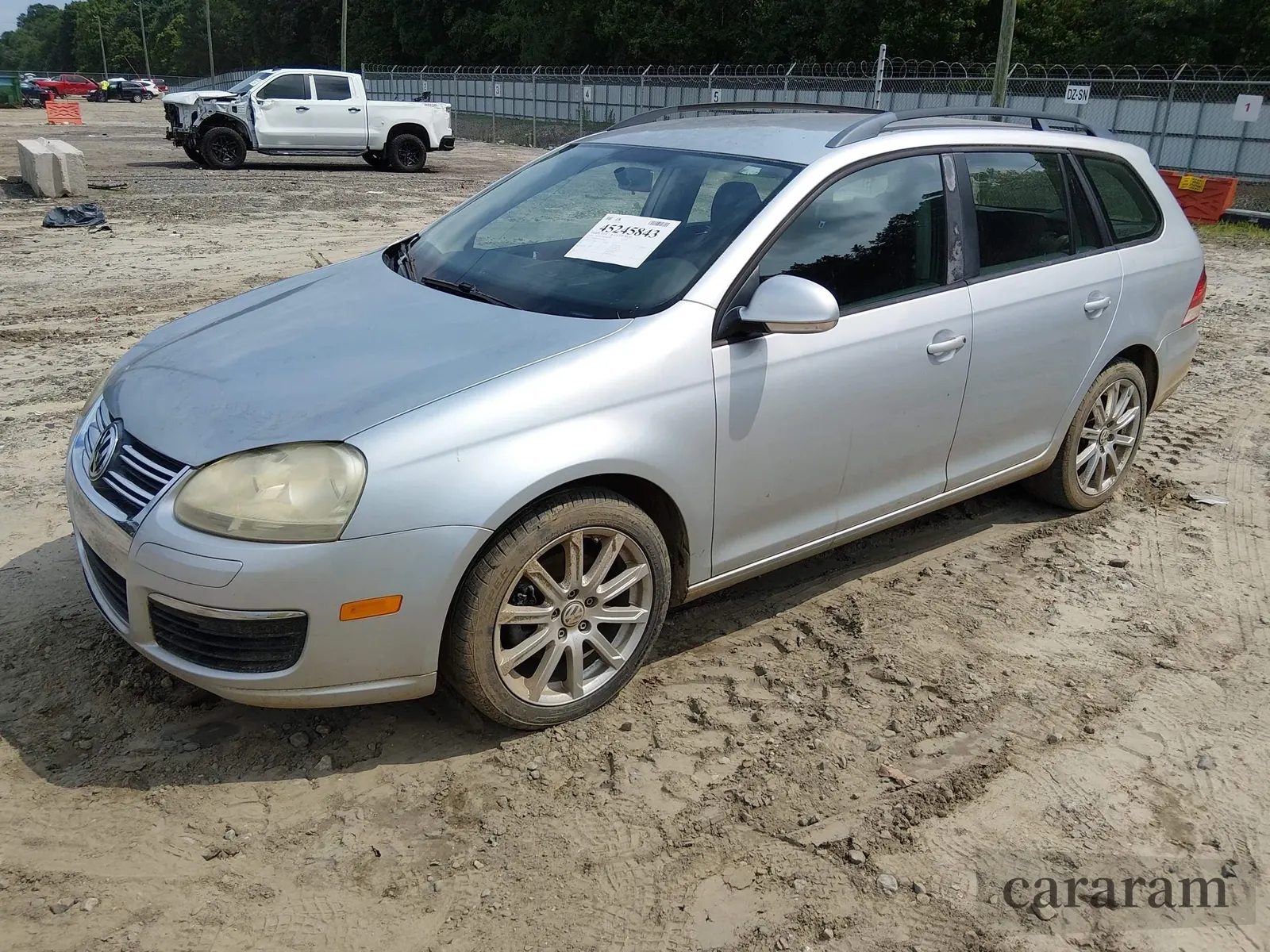 2009 Volkswagen Jetta S