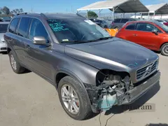 2010 Volvo XC90