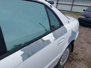 1999 Buick Century Limited