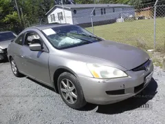 2004 Honda Accord EX