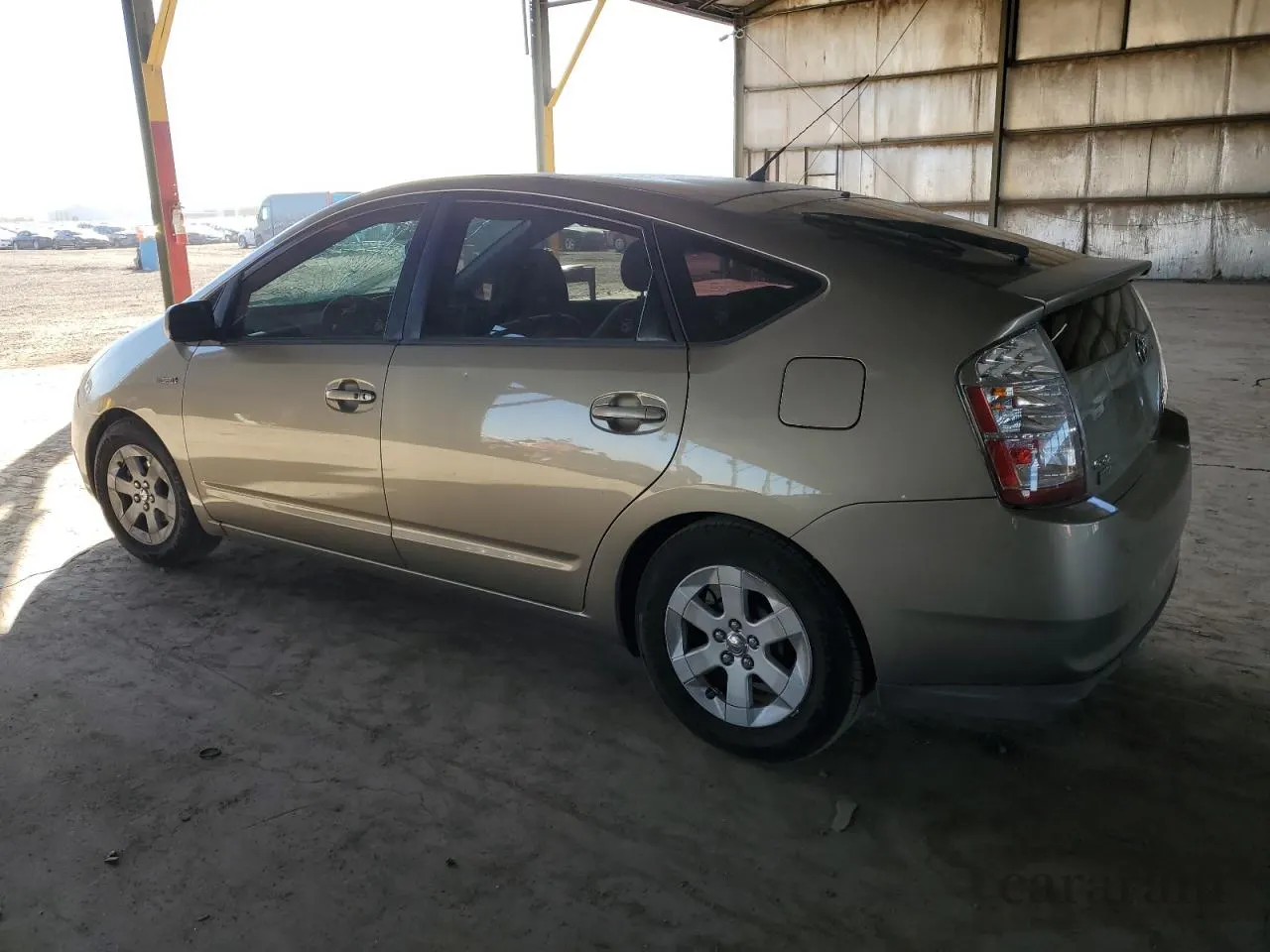 2007 Toyota Prius