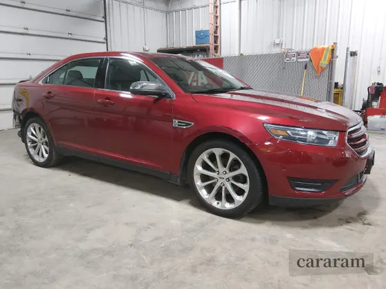 2015 Ford Taurus Limited