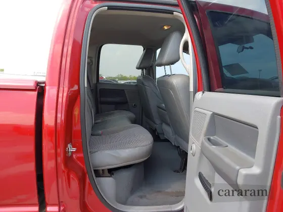 2008 Dodge 1500 ST