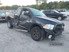 2013 Ram 1500 Express