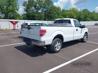 2011 Ford F-150 XL