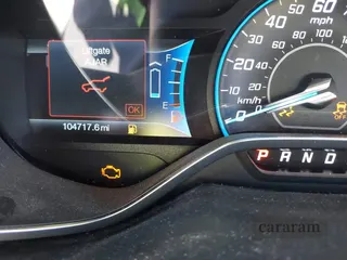 2014 Ford C-Max SEL