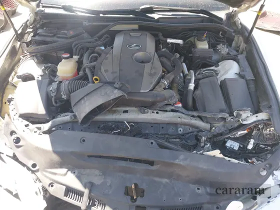 2016 Lexus IS 200t