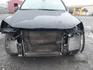2015 Volkswagen Touareg Sport