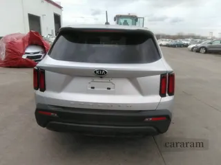 2021 Kia Sorento LX