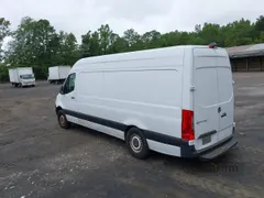 2019 Freightliner Sprinter