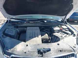 2010 Chevrolet Equinox 1LT