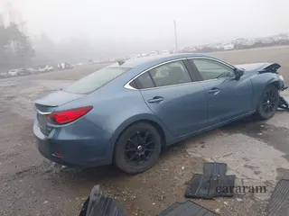 2015 Mazda 6 i Grand Touring