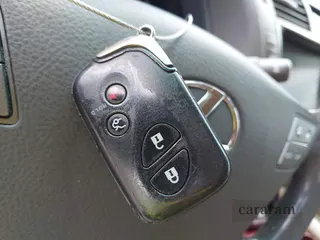 2008 Lexus LS 460