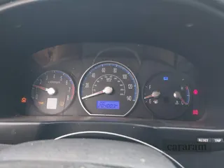 2008 Hyundai Santa Fe GLS