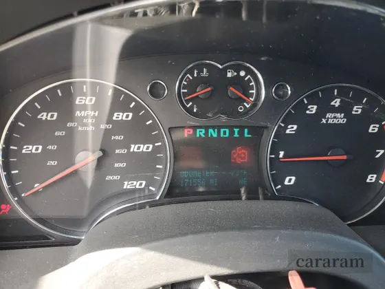 2008 Chevrolet Equinox LT
