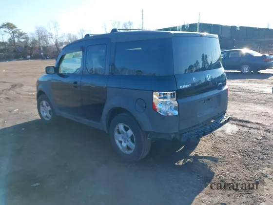 2004 Honda Element EX