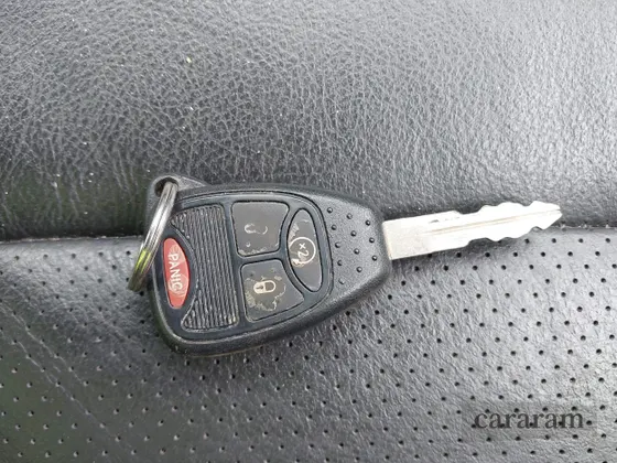 2015 Jeep Compass High Altitude