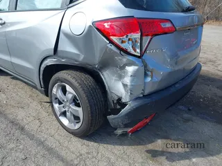 2020 Honda HR-V LX