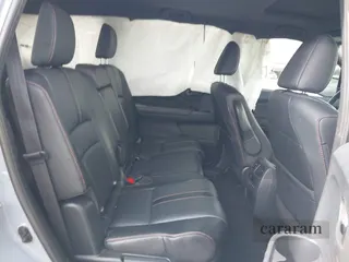 2022 Honda Pilot TrailSport