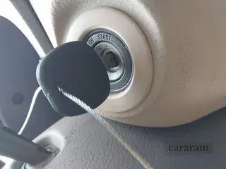 2003 Lexus LS 430