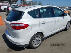 2015 Ford C-Max SEL