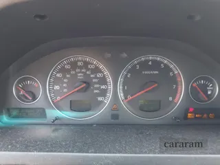 2008 Volvo XC90